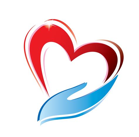 Logo Heart Png Clipart Best