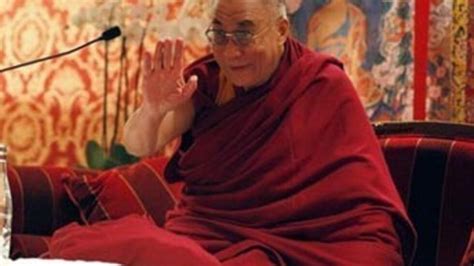 pékin condamne la distinction remise au dalaï lama