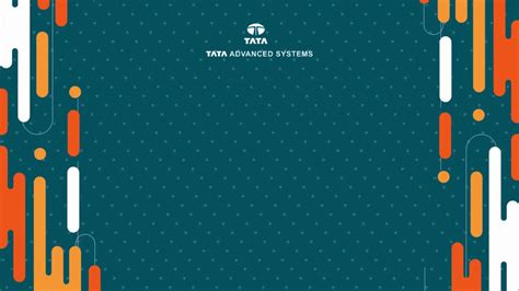 Tata Advanced Systems Limited On Linkedin Tasl