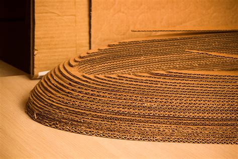 Diy floor lamps follow, all unique in their design, cast a glance and choose your favorite. "O" - floor lamp with LED Strip Light on Behance