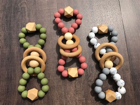 Pin By Mandp Designs On Silicone Baby Toys Diy Baby Teether Toys Baby