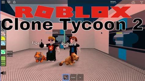 Clone Tycoon 2 Codes 2019 - How To Get The Basement In Roblox Clone Tycoon 2 - Free Robux For Kids