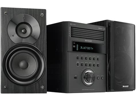 Top 10 Home Stereo Systems of 2018 - Bass Head Speakers | GearOpen