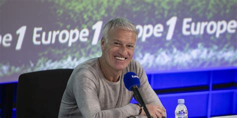 90min a retrouvé les 15 grands absents de l'euro 2021. Deschamps sur l'Euro 2021 : "Quand on commence une ...
