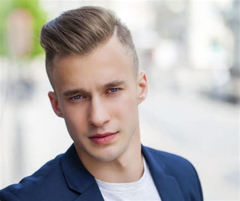 New Hair Cut Style For Men 2021 The 32 Most Handsome Men S Haircuts