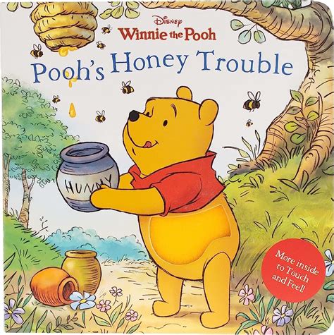 Amazon.ca: Winnie the Pooh Book