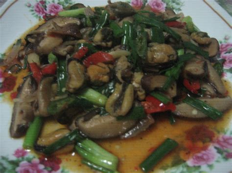 Sup cendawan butang ala itali (italian cream of mushroom). Resepi Cendawan Butang Goreng - COPD Blog d
