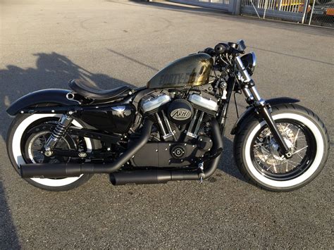 I hope that all kinds of information useful to you, cause i assure you that all kinds of information are genuine and reliable, no need to go anywhere after visiting our site. FortyEight Goldflake | Custom harleys, Harley davidson ...