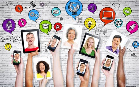 Social Media Community Engagement 9 Ways To Build It