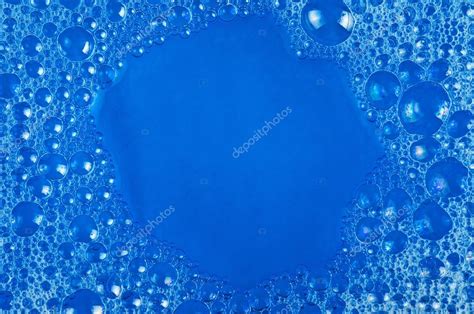 Burbujas De Jabón Textura Fotografía De Stock © Vovashevchuk 40369115