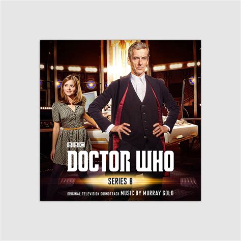 Doctor Who Music
