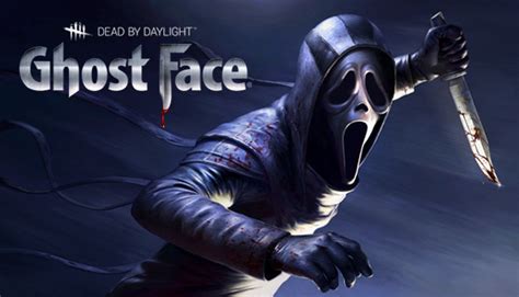 Save 50 On Dead By Daylight Ghost Face On Steam