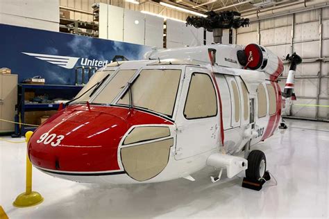 Cal Fire Receives New Firehawk Helicopter Fire Aviation