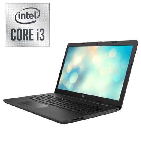 Hp 250 G7 Notebook Intel Core I3 1005g1 Ethel Ventures