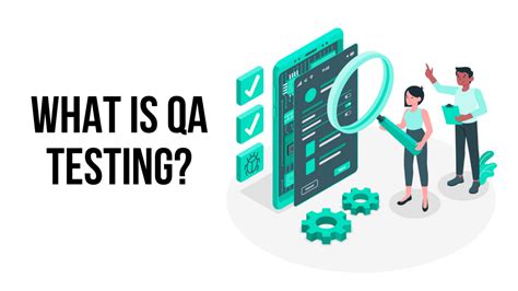 What Is Qa Testing And Why Do We Need It Klik Soft