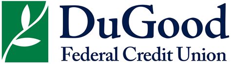 Dugood Federal Credit Union Logos Download