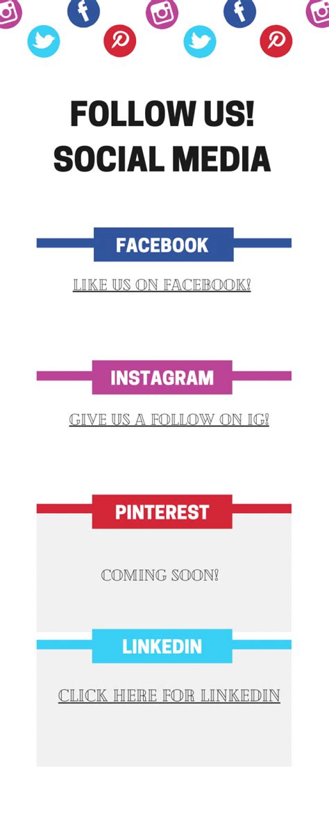 Social Media Best Times Post Infographic (1) - Synergy Professionals, Inc.