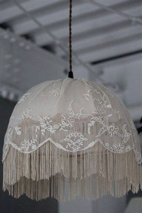 Nice 44 Vintage Victorian Lamp Shades Ideas For Bedroom