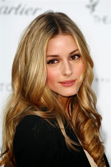 Dark blonde mahogany is exactly what you need if you are going for the redhead image for the first time. 3 Beautiful Golden Blonde Hair Color - Hair Fashion Online