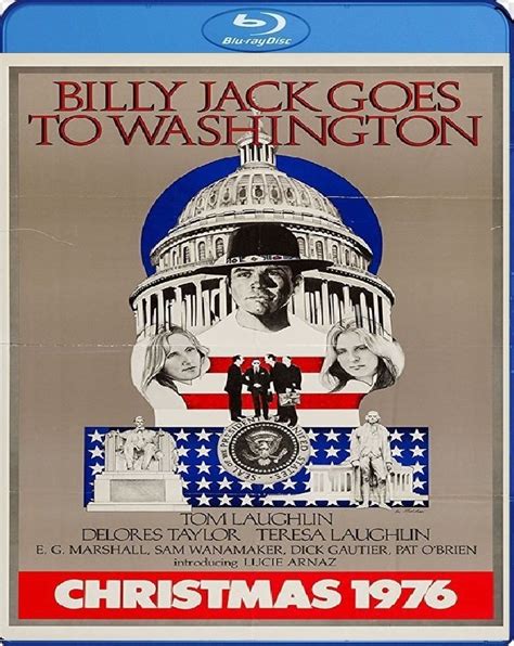 Billy Jack Goes To Washington 1977 1080p Bluray X265 Rarbg Softarchive