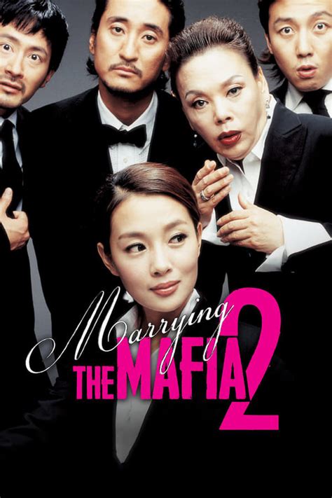 Marrying The Mafia 2 2005 — The Movie Database Tmdb