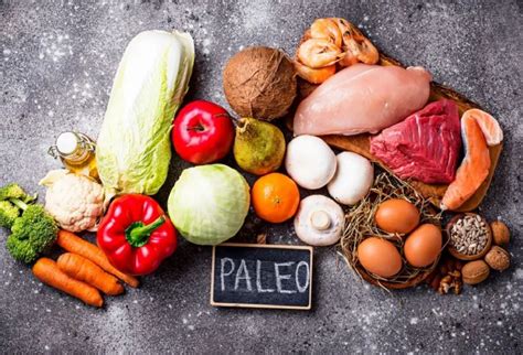 Essential Paleo Food Staples You Need To Know About Wishes N Kisses