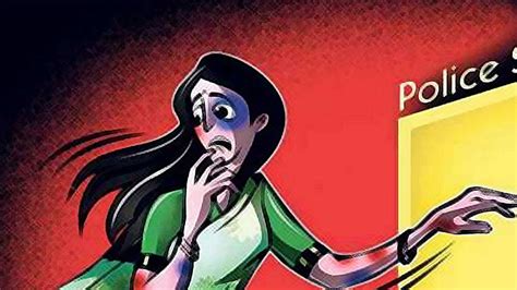 Alleged Dowry Harassment Woman Lodges Complaint Against Husband His Acquaintance And Sons