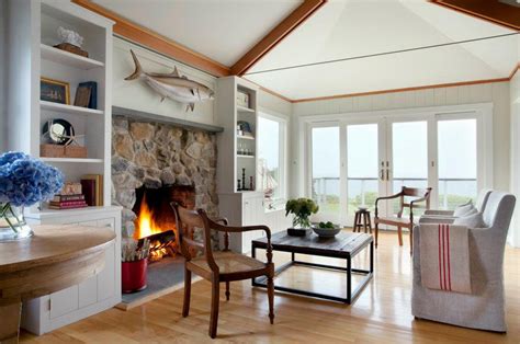Cozy Beachfront Cottage Style Bungalow In Rockport