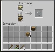 How to craft a furnace in minecraft. Smelting - Minecraft Wiki Guide - IGN