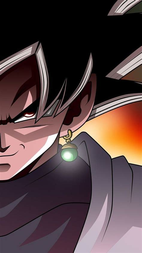 Karakter tersebut adalah black goku, yang merupakan salah satu villain terkuat di seri dragon ball. Goku Black - Dragon Ball Super em 2020 | Desenho de olhos ...