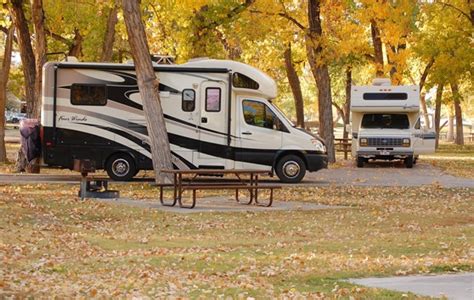 Campgrounds And Camping Reservations Reserveamerica