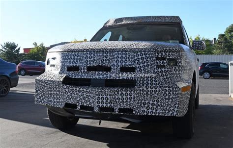 2021 Ford ‘baby Bronco Everything We Know About The Off Road Compact