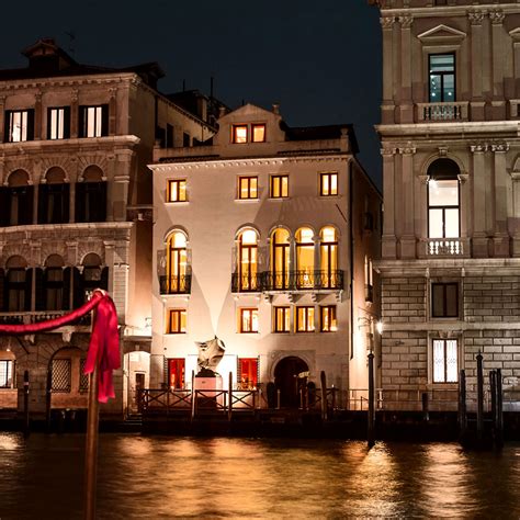 Palazzina Grassi (Venice, Italy) 41 Hotel Reviews | Tablet Hotels