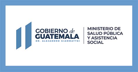 En el minsa tenemos la misión de proteger la dignidad personal promoviendo la salud, previniendo las enfermedades y garantizando la atención integral en salud. CONVOCATORIA 2020 | Ministerio de Salud Pública y Asistencia Social | Escuintla - Empleos Guatemala