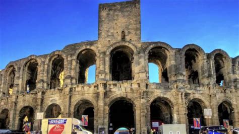 Discover arles places to stay and things to do for your next trip. Arles - France - UNESCO Weltkulturerbe - YouTube