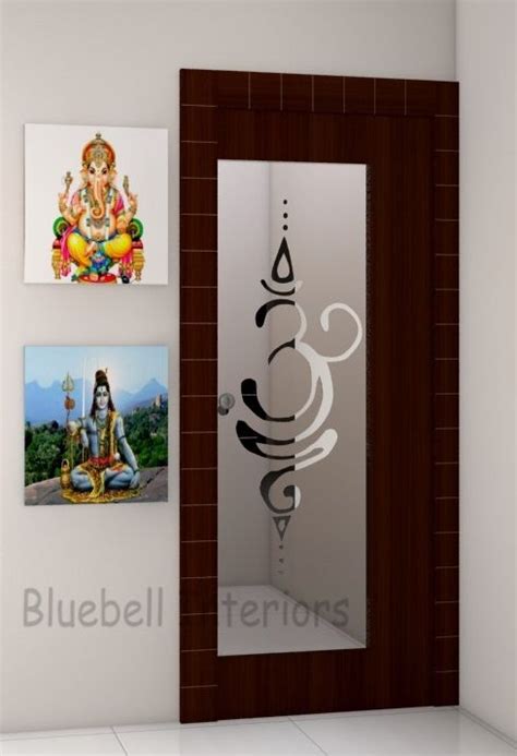 Frosted Glass Designs For Pooja Room Doors Musicbyvanhalen