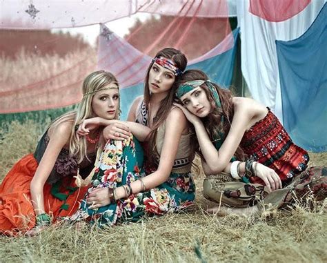 Hippie Là Gì Tìm Hiểu Về Phong Cách Thời Trang Hippie Onoff