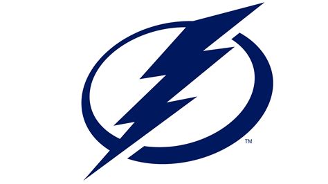 Tampa Bay Lightning Logo Png - PNG Image Collection