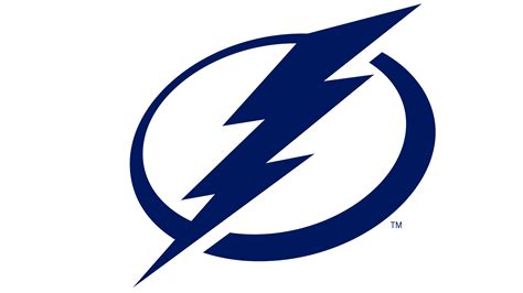 It is a shocking change in the team's identity. Tampa Bay Lightning Logo | Significado, História e PNG