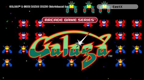 Arcade Game Series Galaga Review — A Classic Soars On Xbox One And