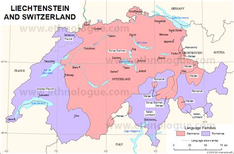 Most relevant best selling latest uploads. Liechtenstein and Switzerland | Ethnologue
