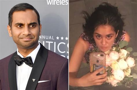 where the reporter behind aziz ansari story is now