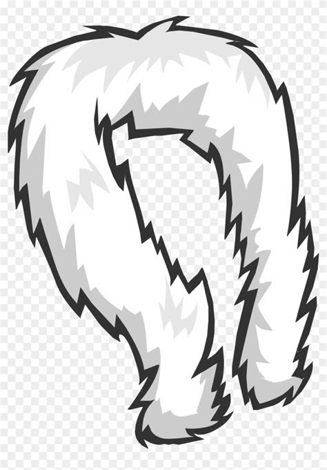 White Feather Png Clip Art Feather Boa Transparent Png 1418x1970