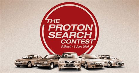 Jual barang terpakai kereta proton saga@iswara. 'The Proton Search' mencari pemilik kereta Proton paling ...