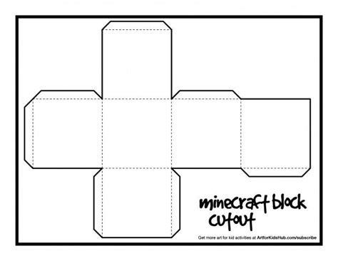 Minecraft Grass Block Coloring Pages Best Coloring Pages