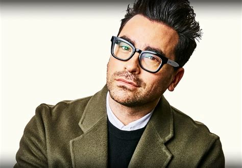 Dan Levy Birthday