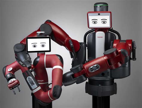 Rethink Robotics Closes Its Doors
