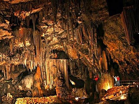 In addition to the caves, the park offers various other attractions. Wacky Amusement Parks and Attractions for the Family