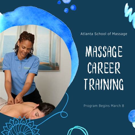 Campus Tour Atlanta School Of Massage Atlanta Ga In 2021 Massage