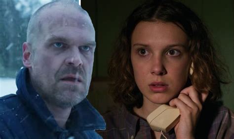 Season three of stranger things dropped on july 4, 2019, and just a couple of months later, netflix renewed the show for a fourth season. Stranger Things season 4: Hopper isn't alive as fans spot ...